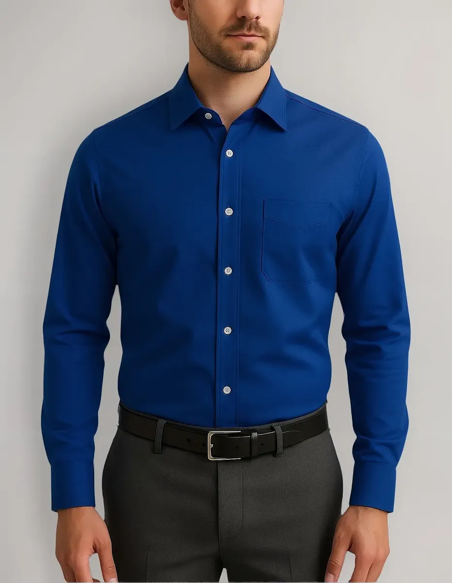Camisa Clásica