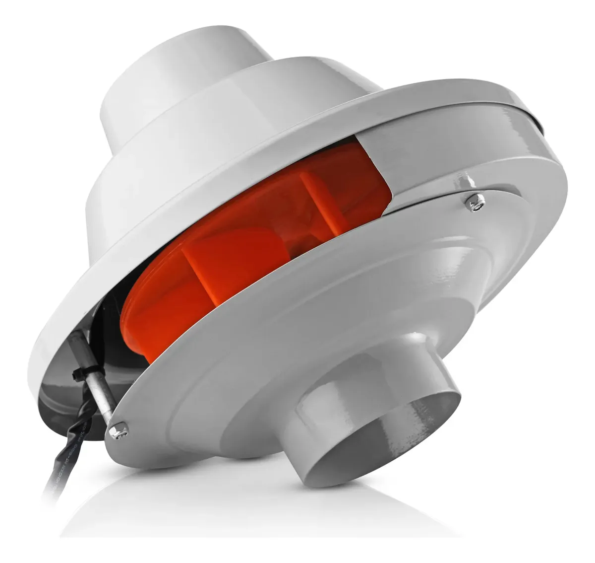 Extractor Direccional Motor